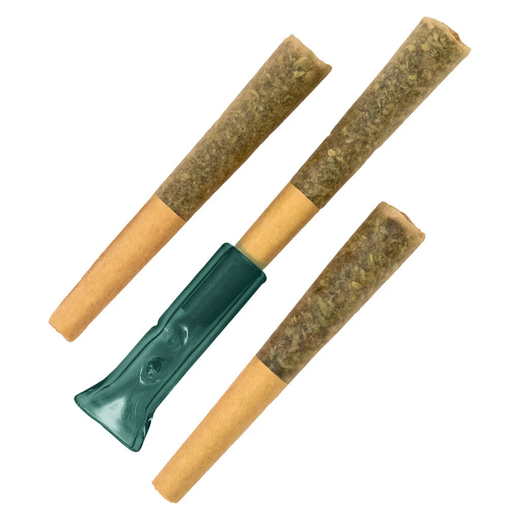 Pink Pineapple Rosin Infused Pre-Roll
