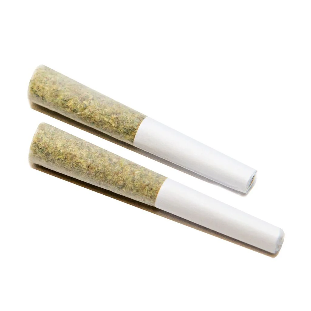 Pré-roll Sweet Sativa de Pedro