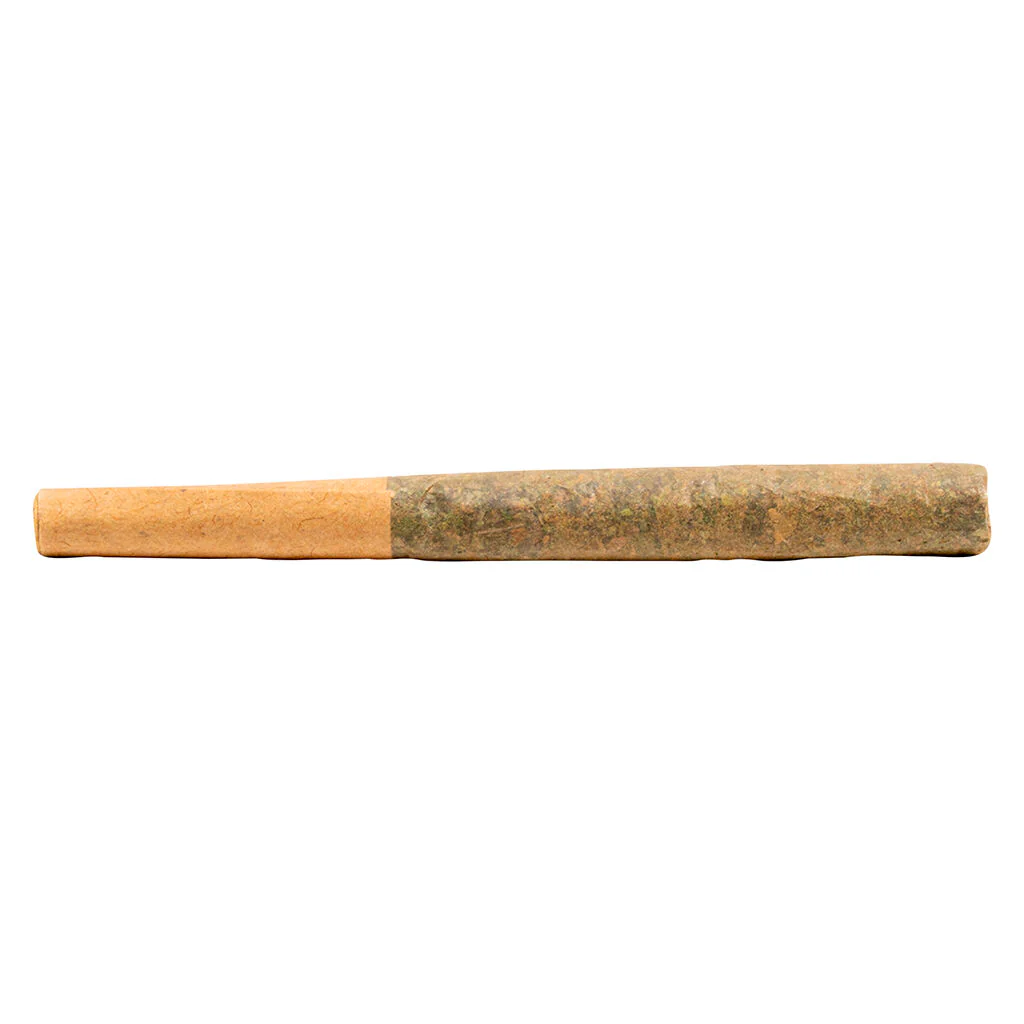 Préroulé Blueberry