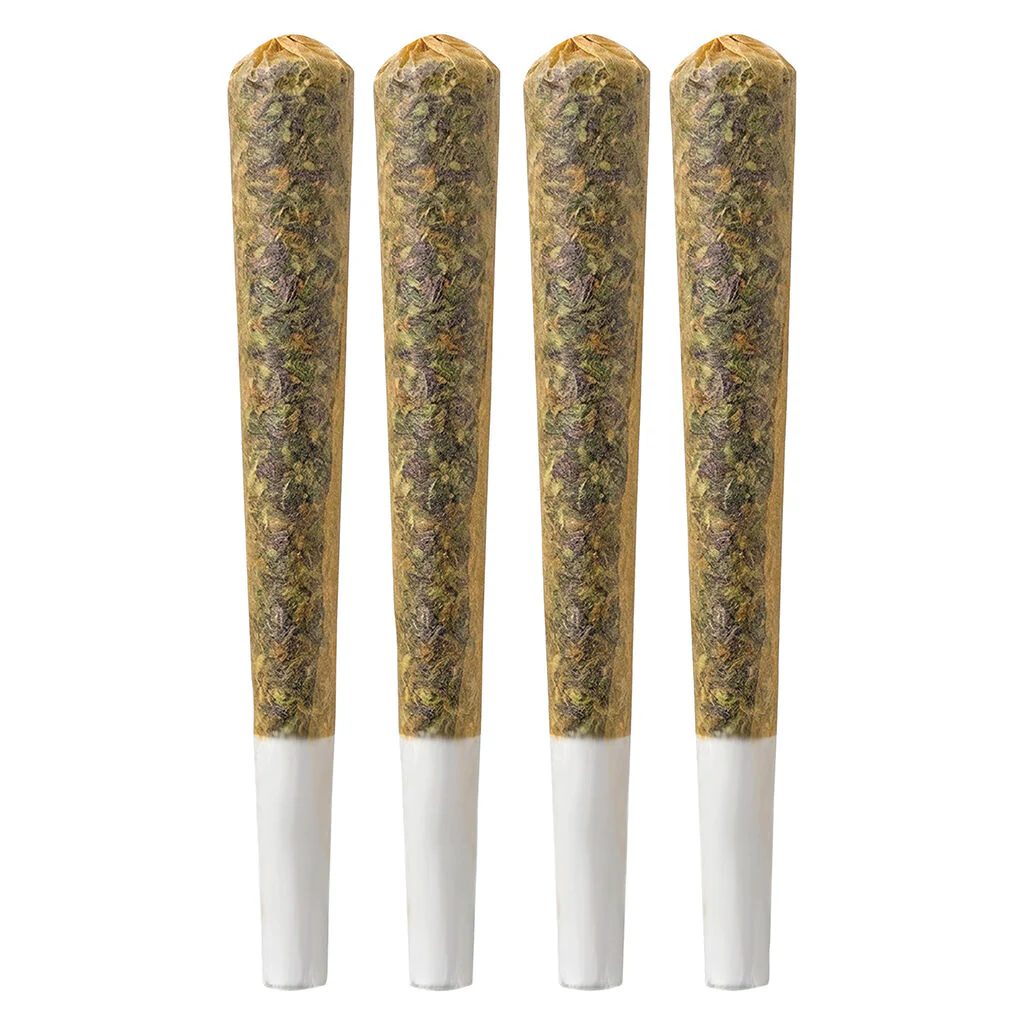 Préroulé Day Shift Sativa