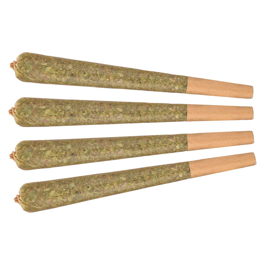 Préroulé Dream Weaver Indica