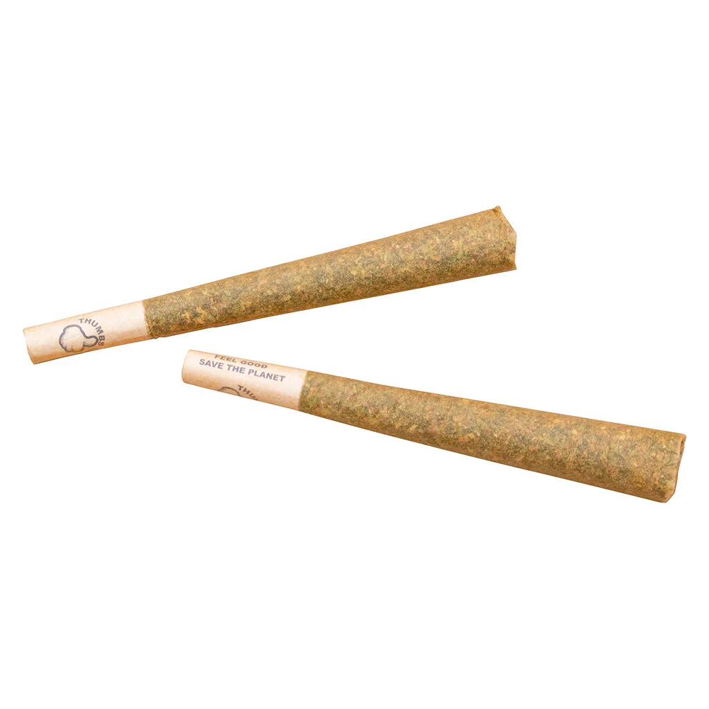 Préroulé Sativa - Image 3
