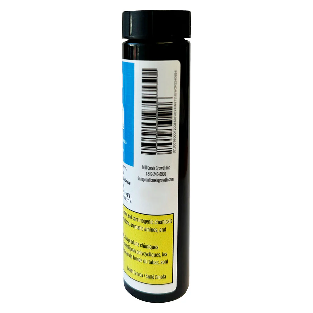 Gas Pre-Roll - Image 3