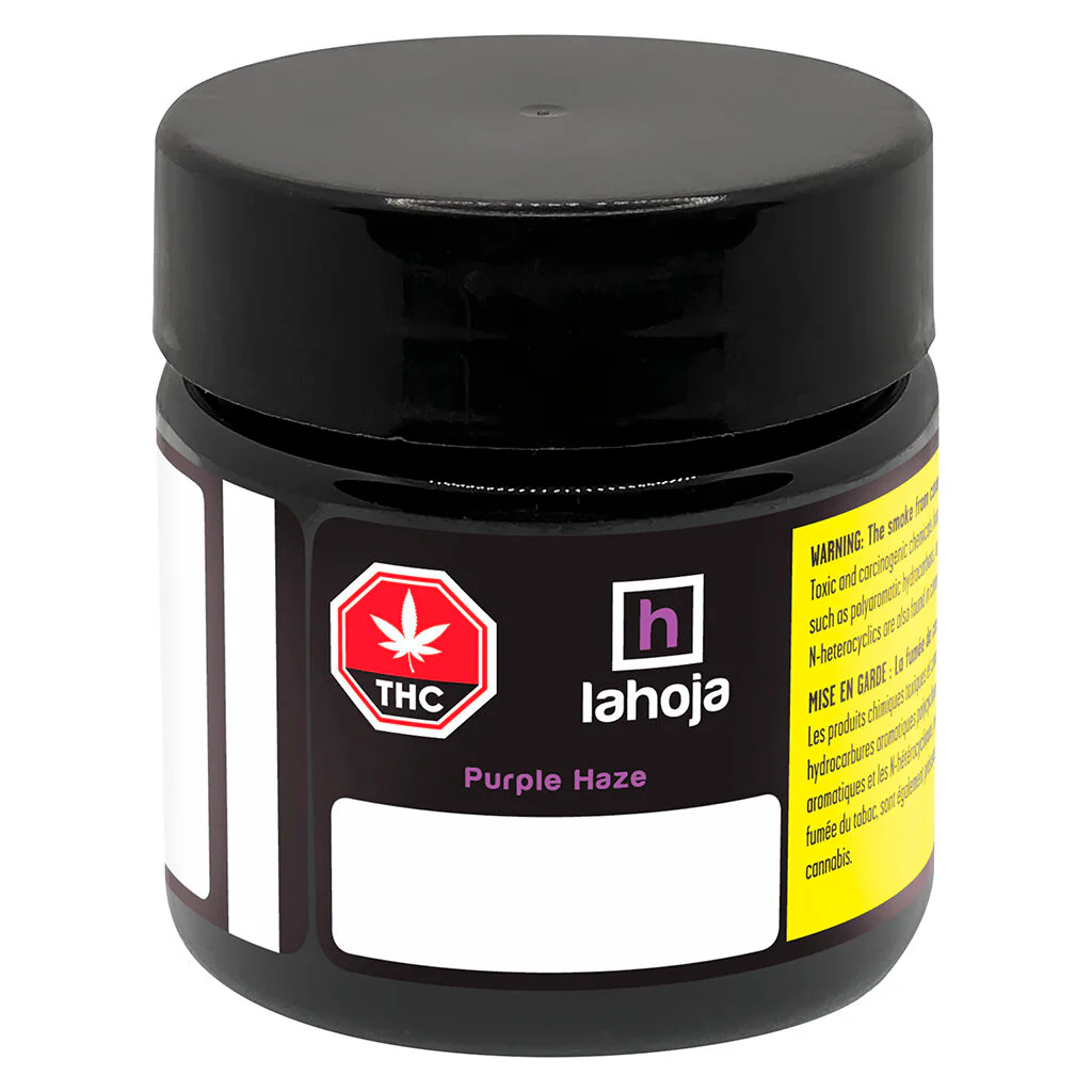 Purple Haze - Image 2