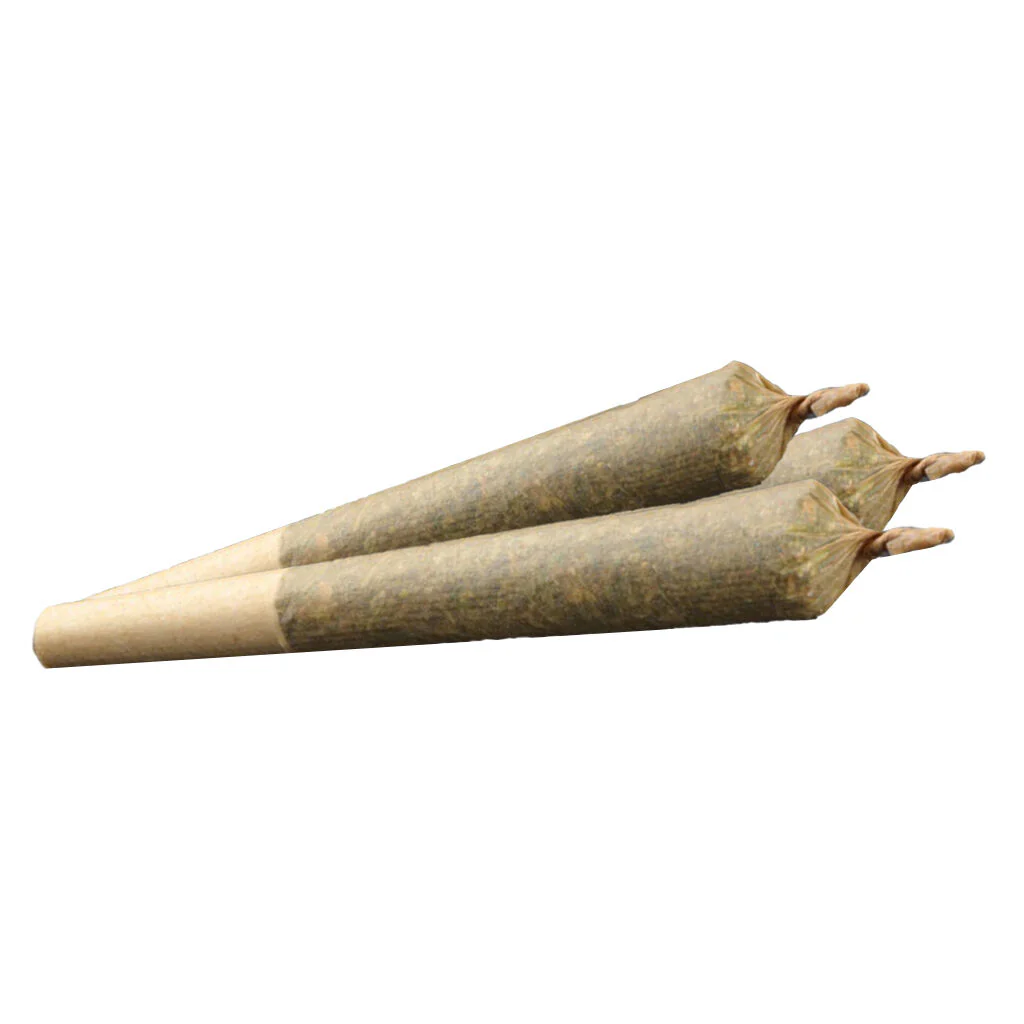 Quadruples de brume