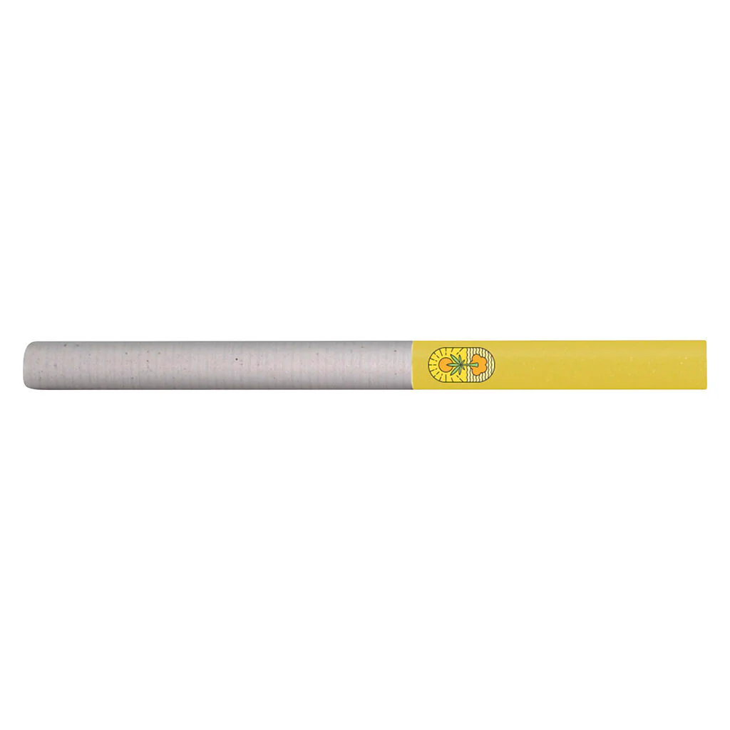 Raspberry Diesel Pre-roll