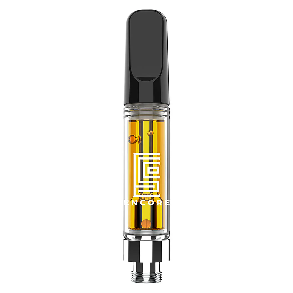 Razzle Dazzle Raspberry Liquid Diamond 510 Thread Cartridge