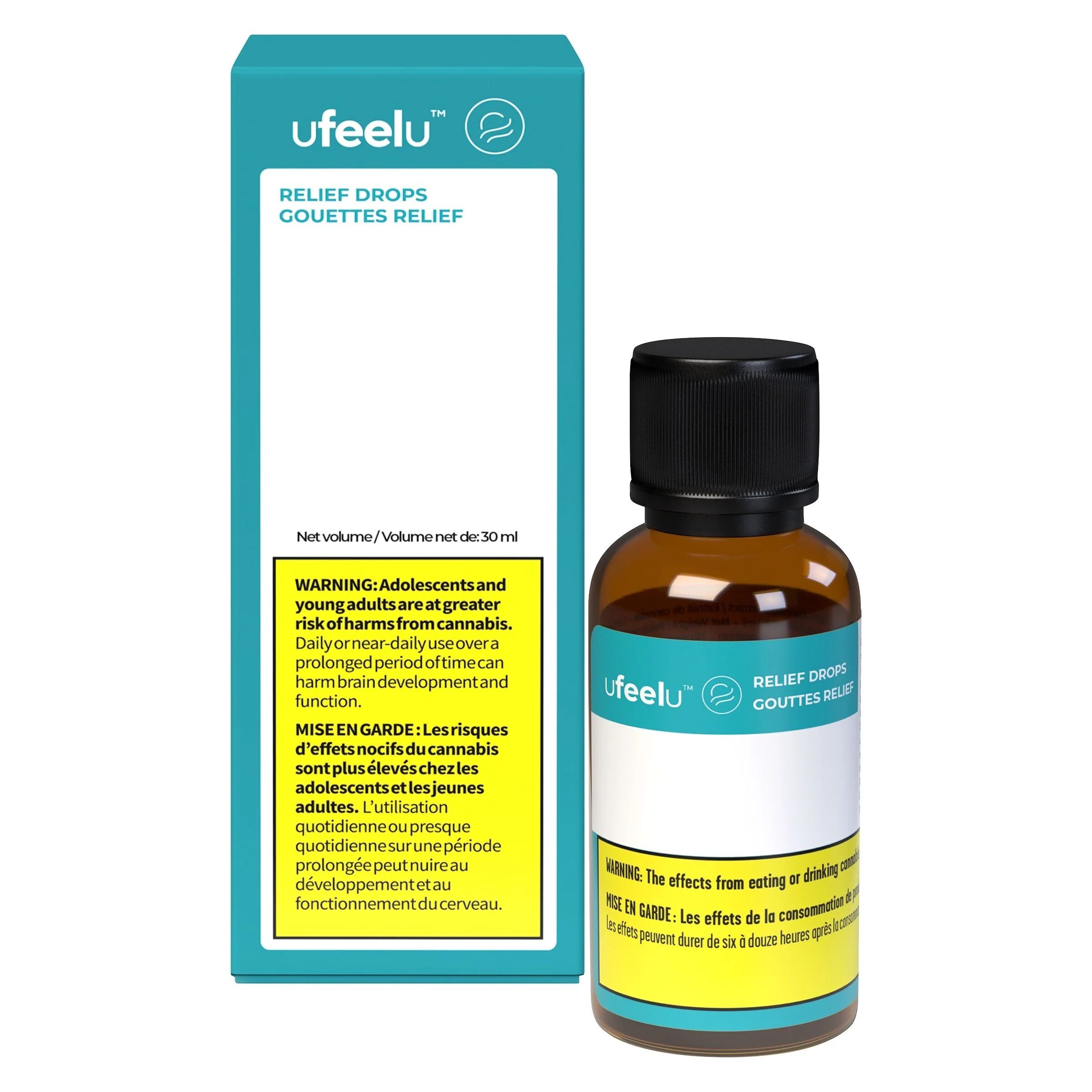 Relief Drops - Image 4