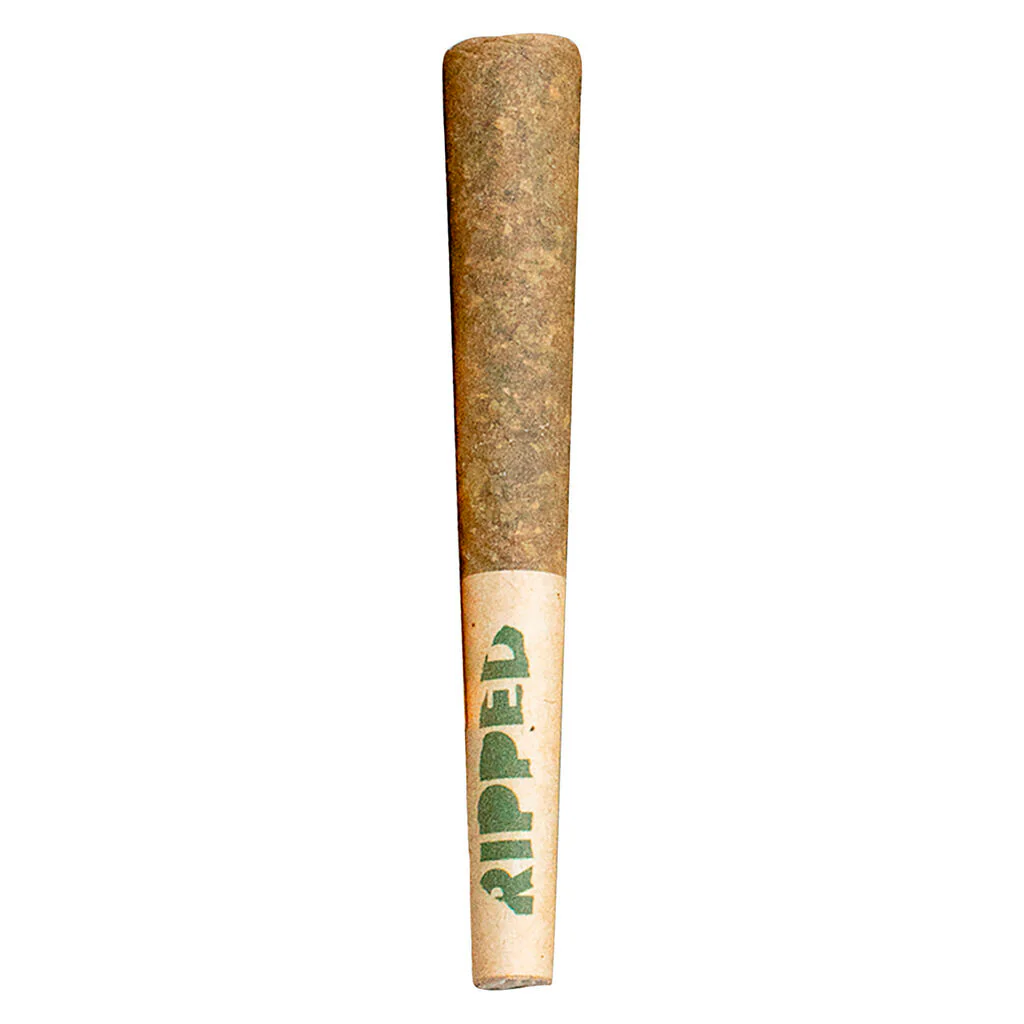 New Cannabis Products