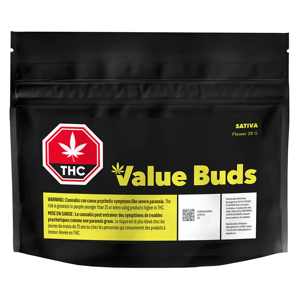Sativa - Image 2