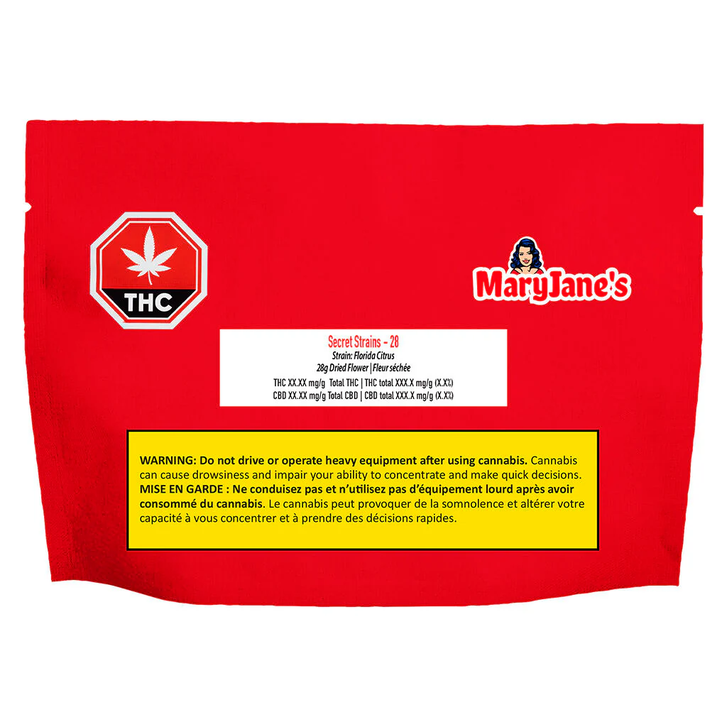 Secret Strains - Image 5