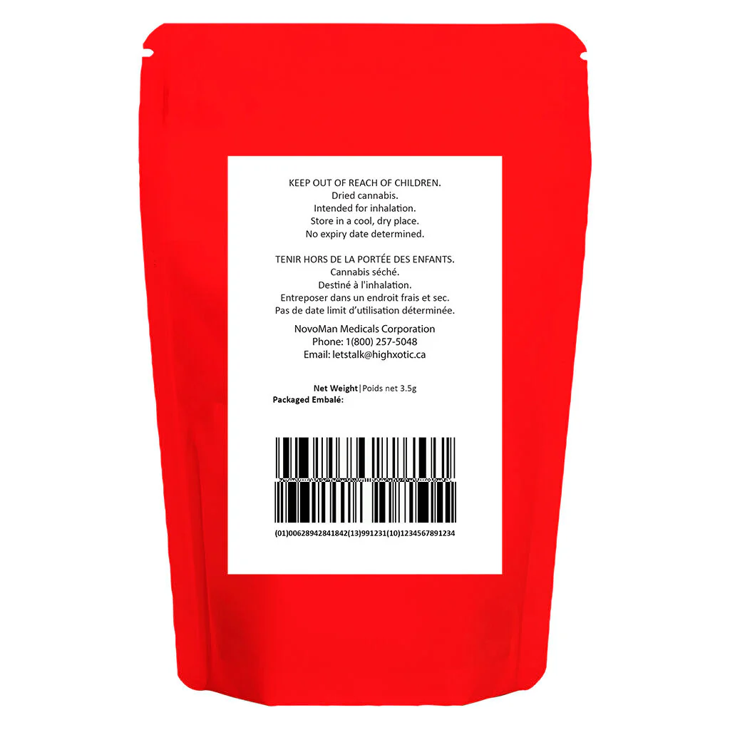 Secret Strains - Image 4