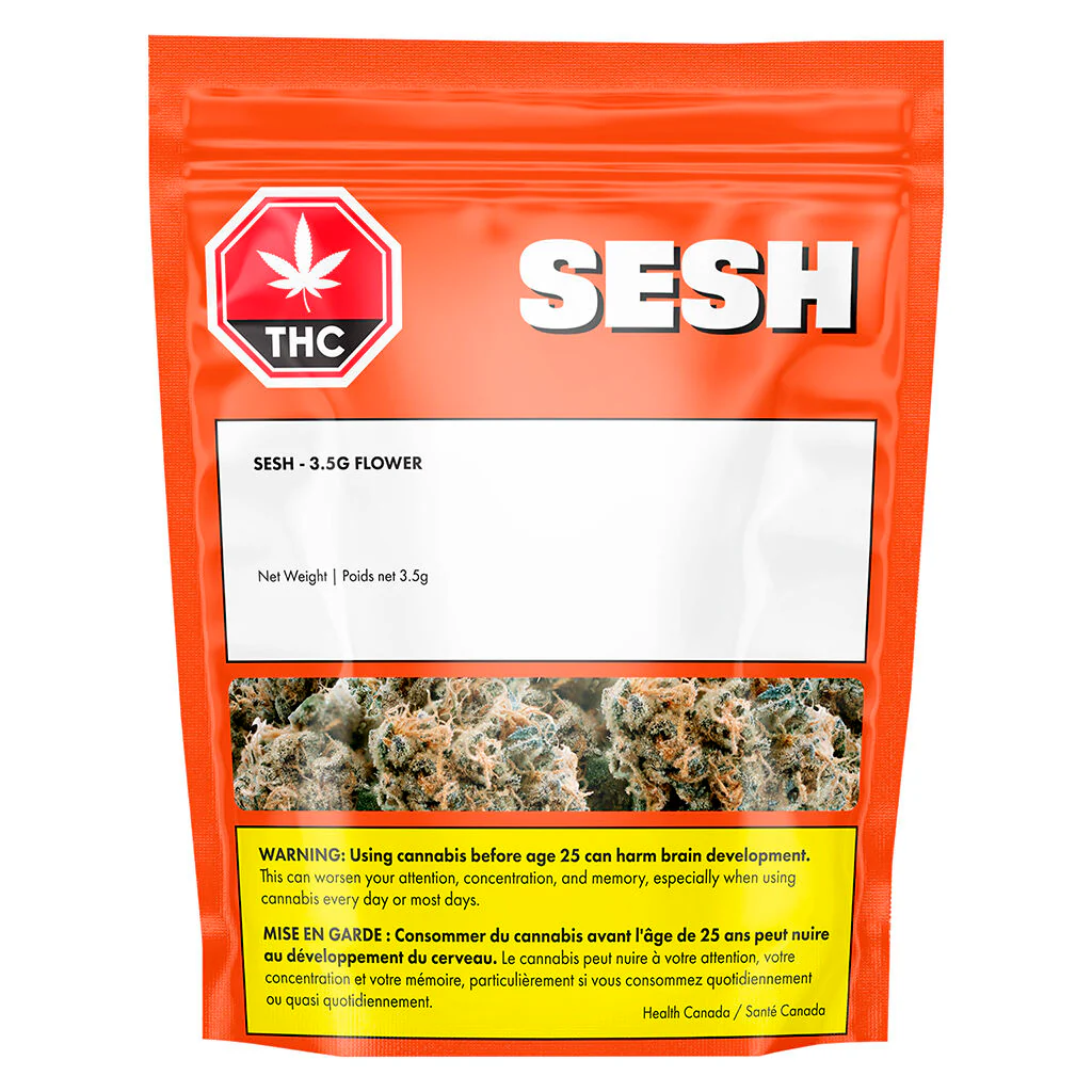 SESH Flower - Image 2