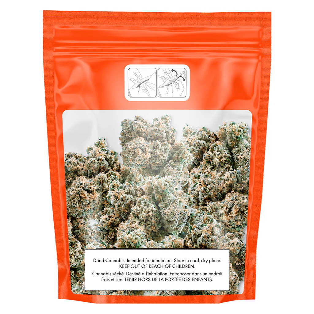SESH Flower - Image 6
