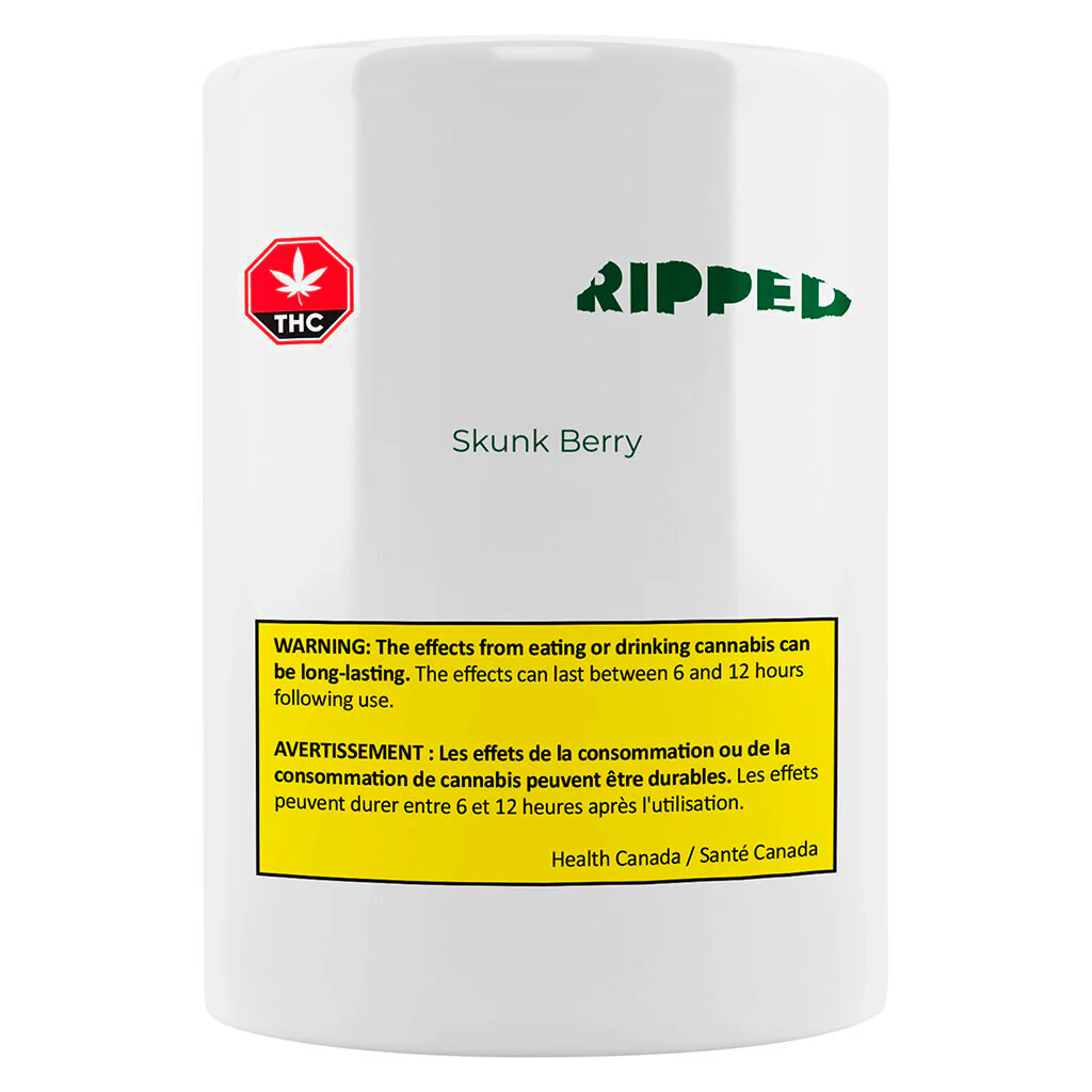 Skunk Berry - Image 2