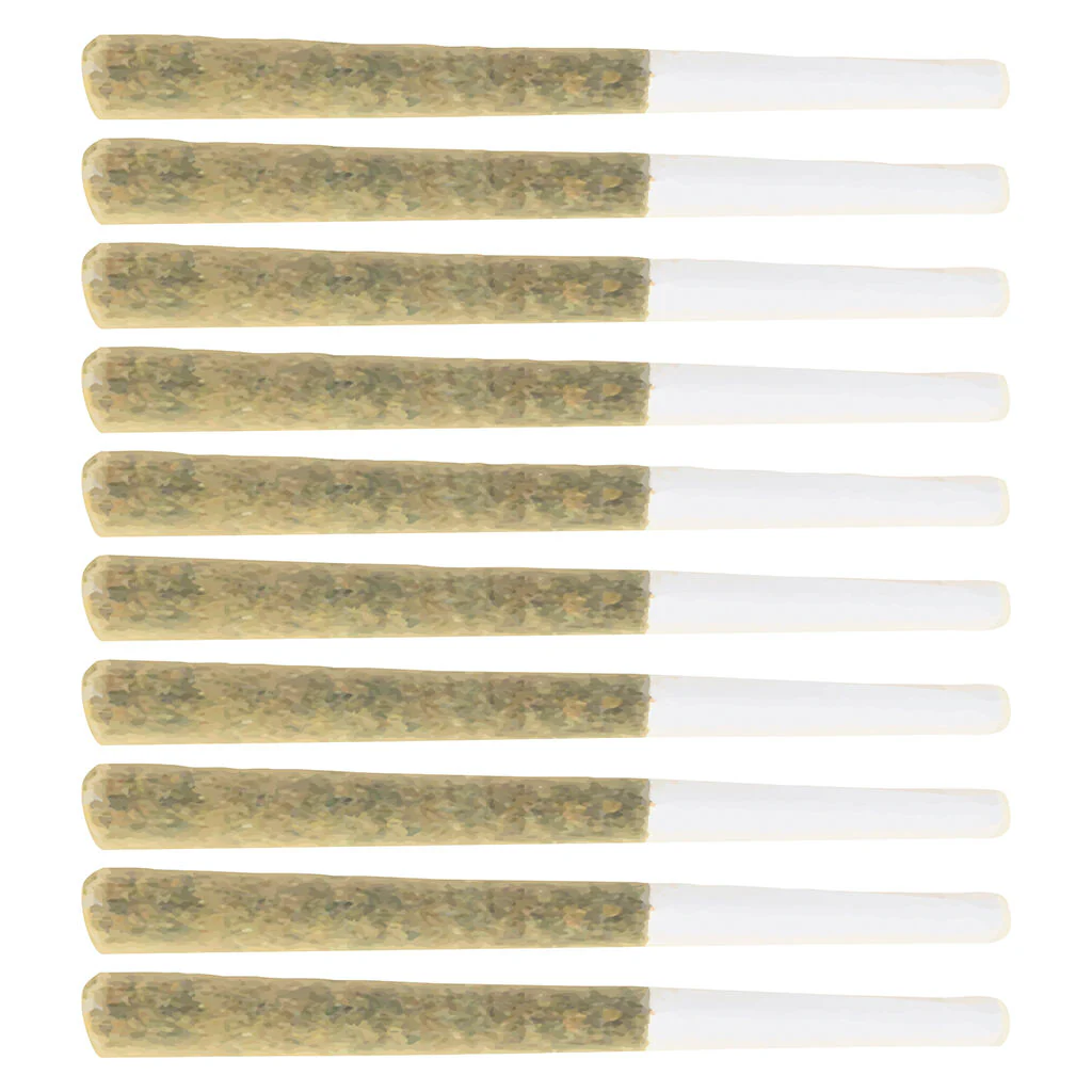 Small Batch Craft Pre-Roll