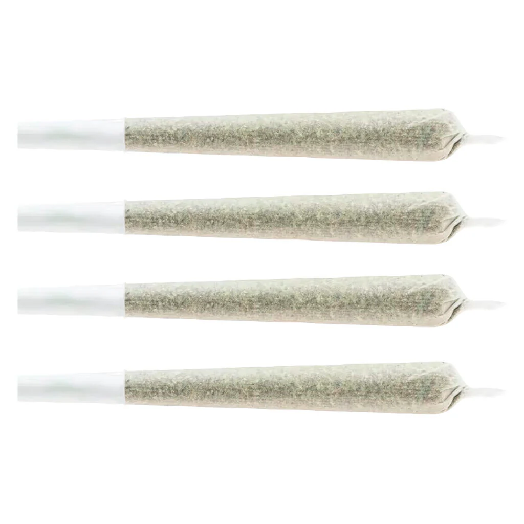 Snack Pack - Indica Pre-Roll