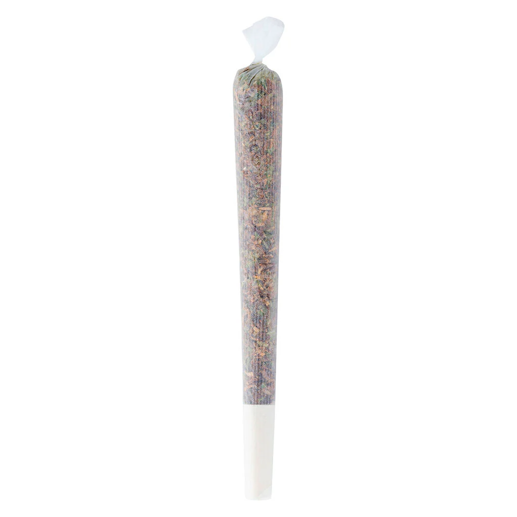 Star Cab Cherry Chem Pre-Roll