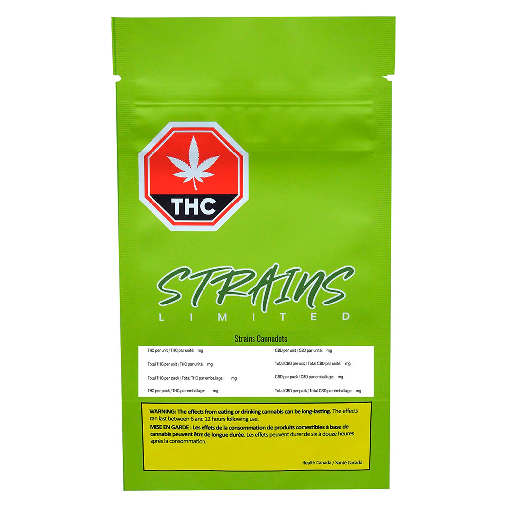 Strains Cannadots - Image 2