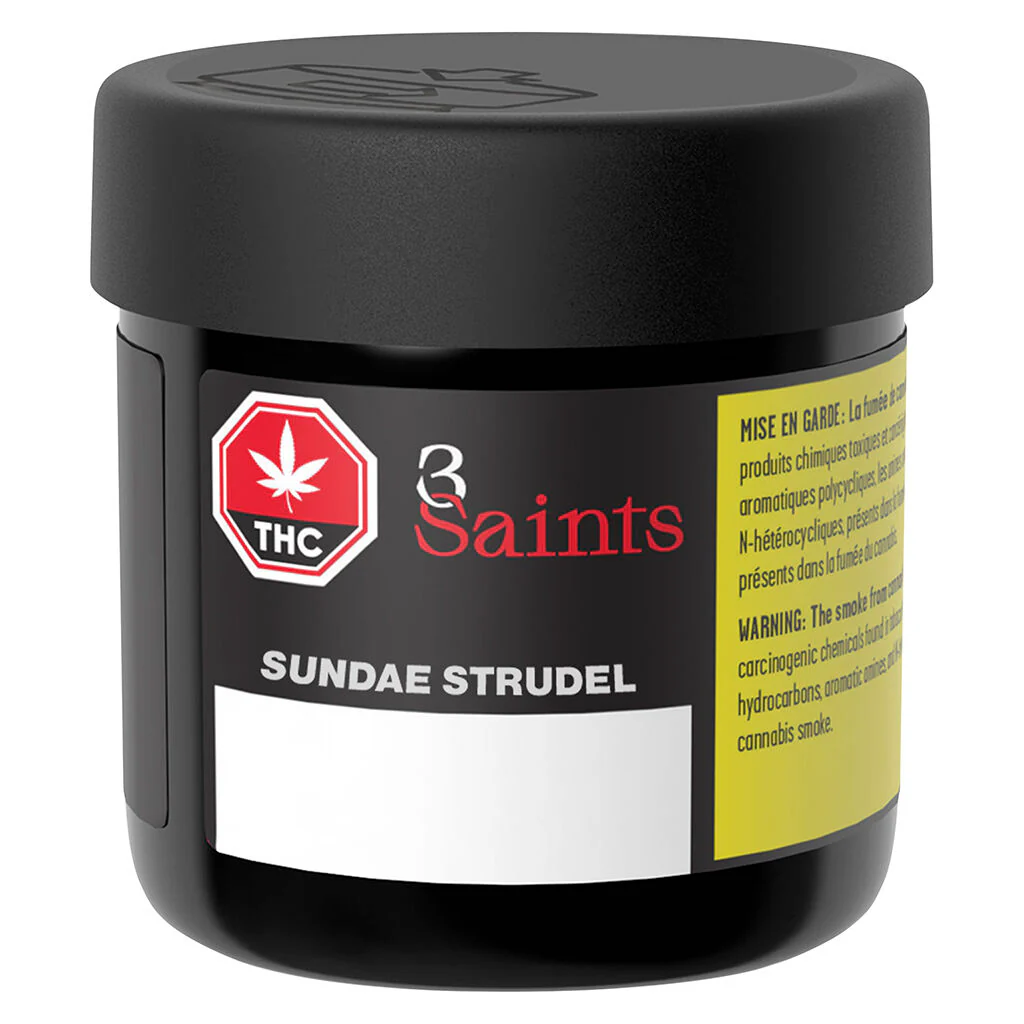 Sundae Strudel - Image 3
