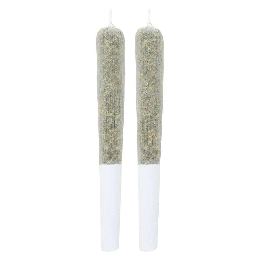 Supercharged Joints