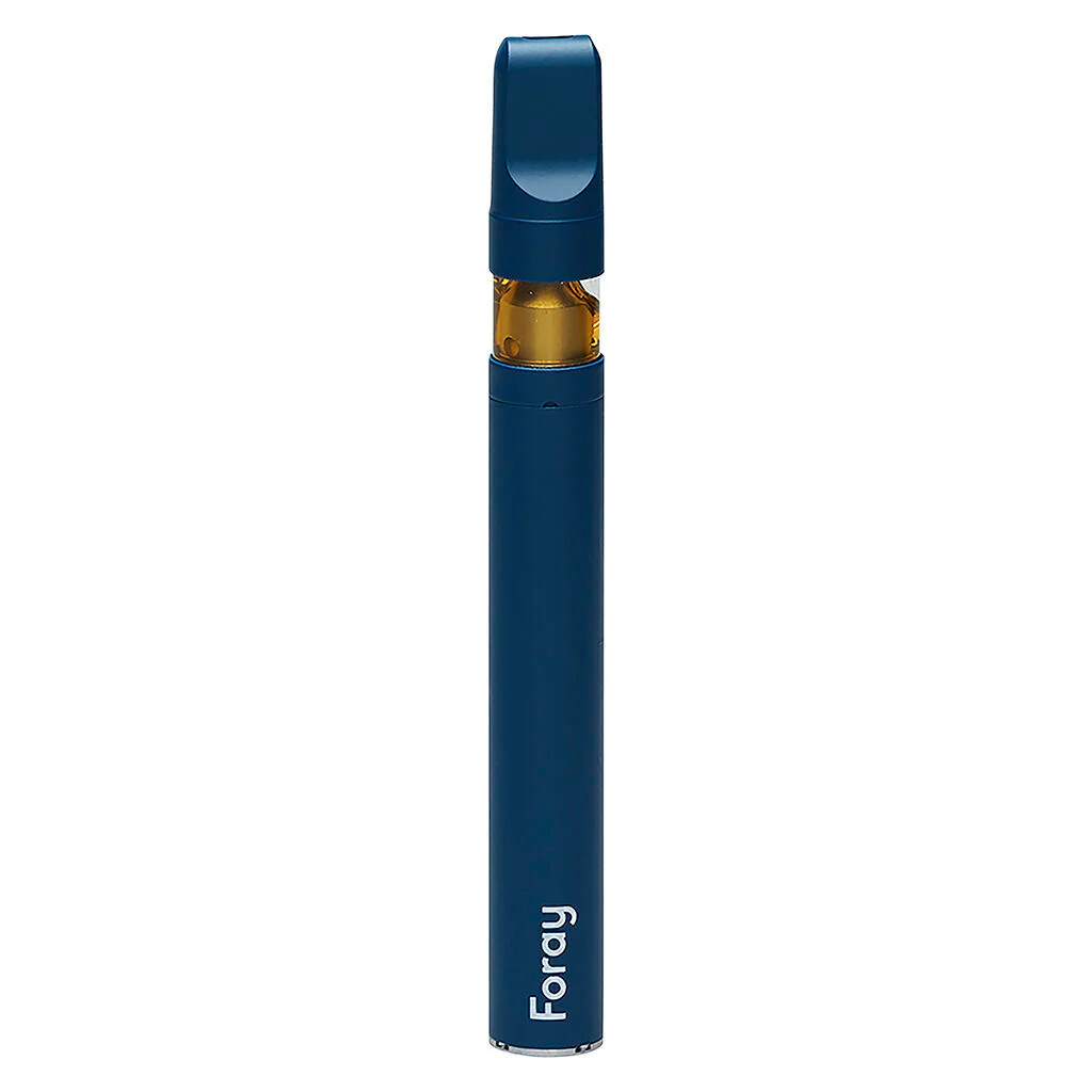 Tangie Crush Disposable Vape Pen