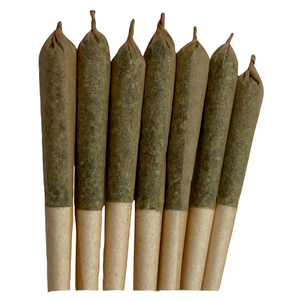 The Bliss - Hybrid Pre-Roll