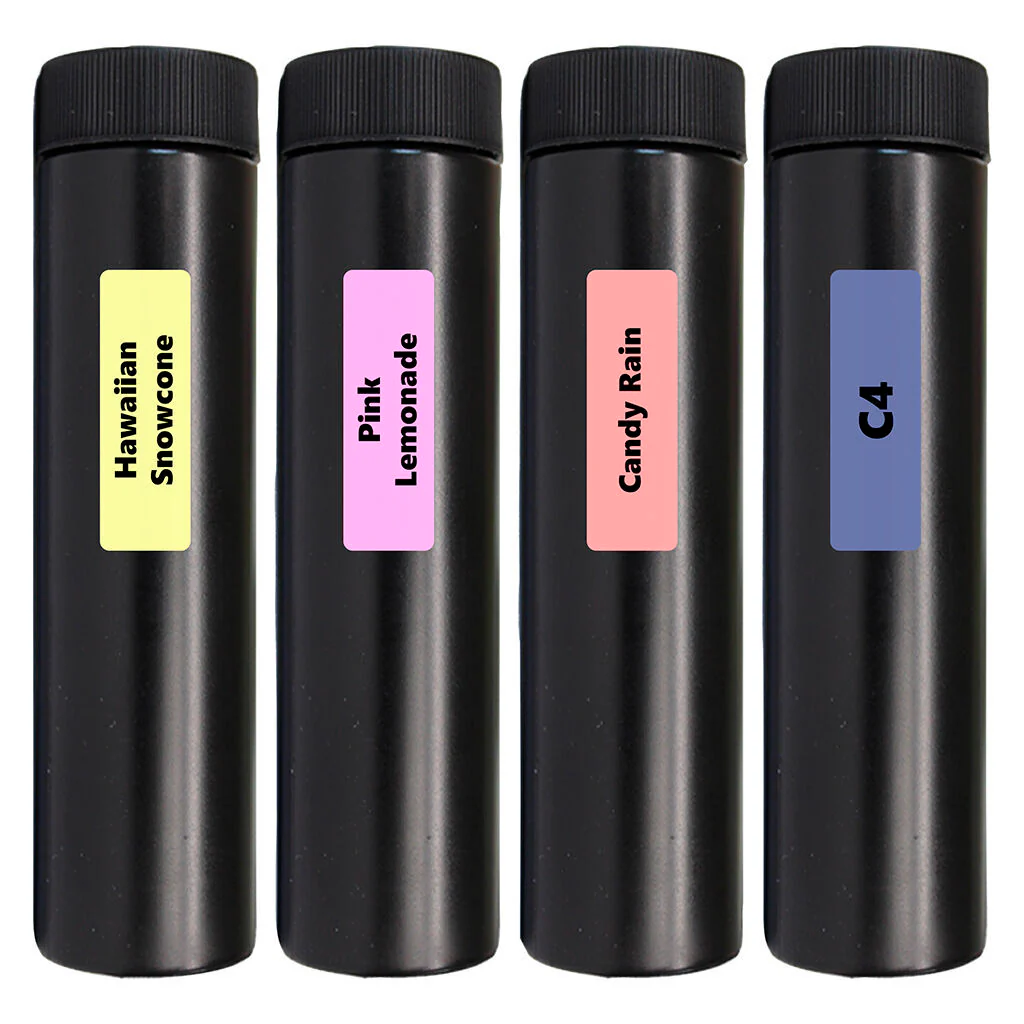 The Titan Variety Pack Pre-Roll - Image 2