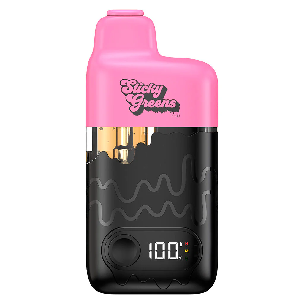 Tout-en-un DripBar Pink Flamingo