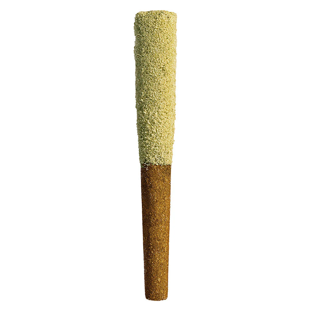 Vanilla Flurry Infused Blunt