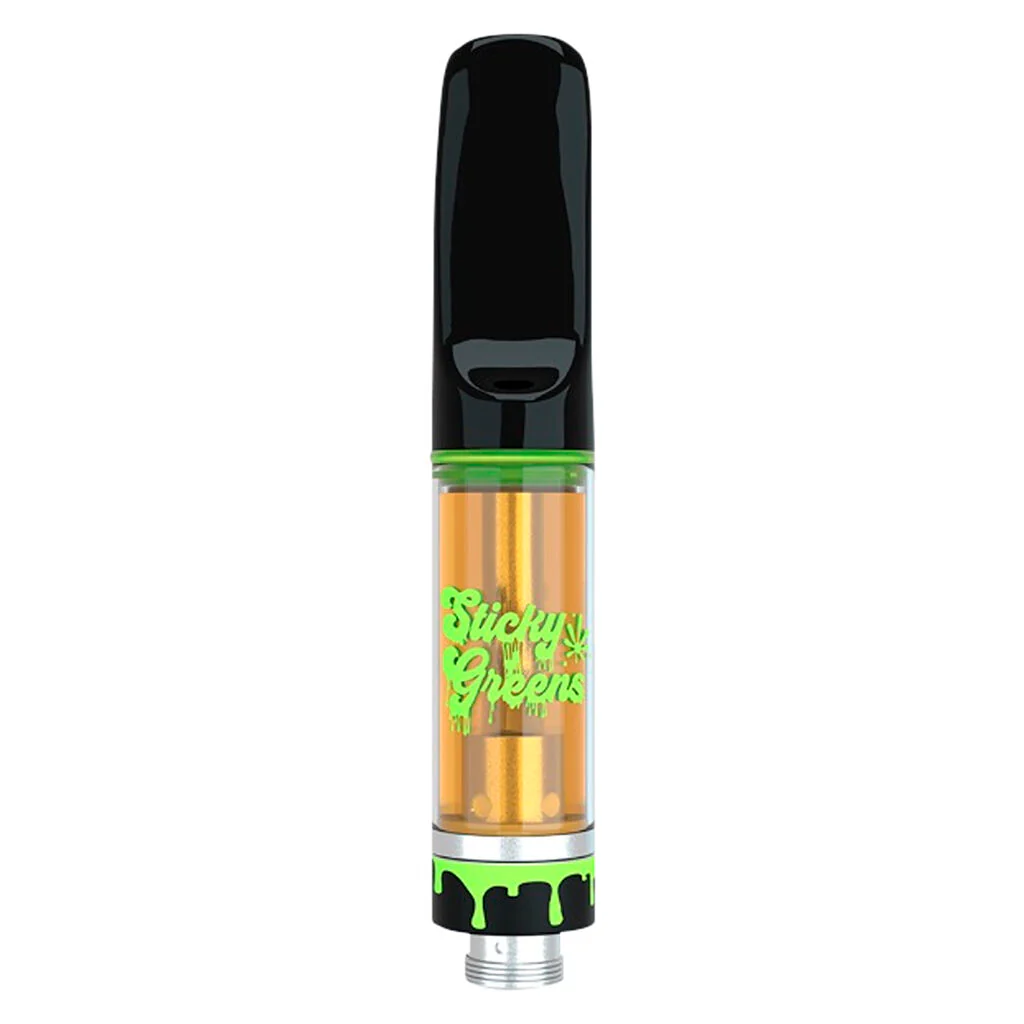Vaporisateur au mélange de diamant - Island Colada