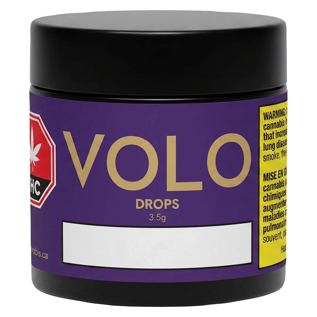 VOLO Drops - Image 2