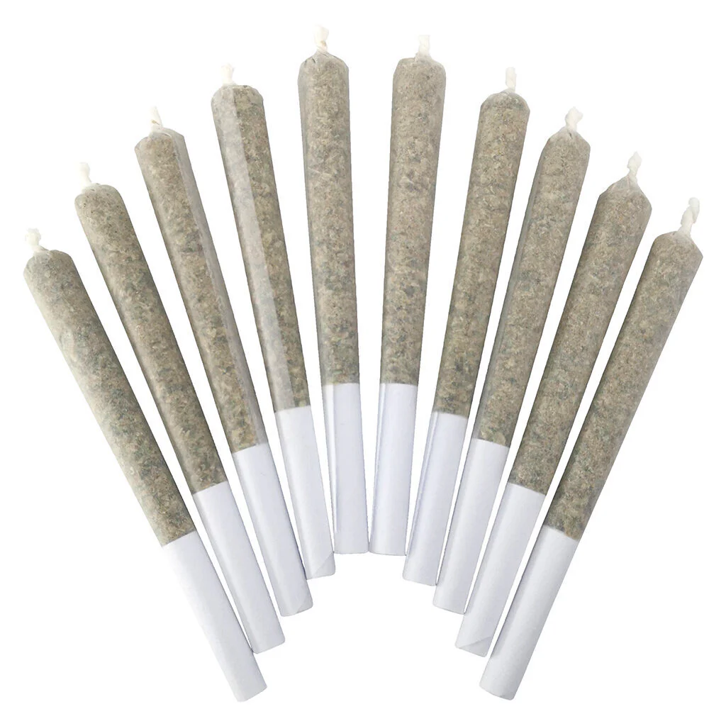White Chocolate Pre-Roll